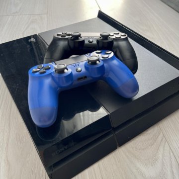 Sony PS 4