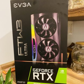Evga rtx 3080 / MSI Ventus 3080 Новые