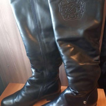 Сапоги 39 разм утепленные