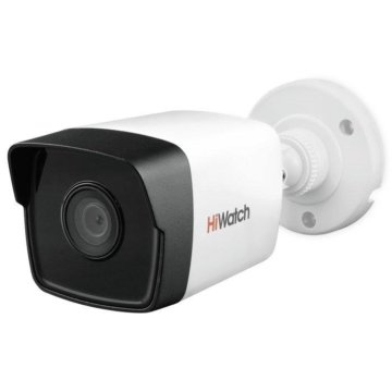 Видеокамера IP HiWatch DS-I200(D) (2.8 mm)
