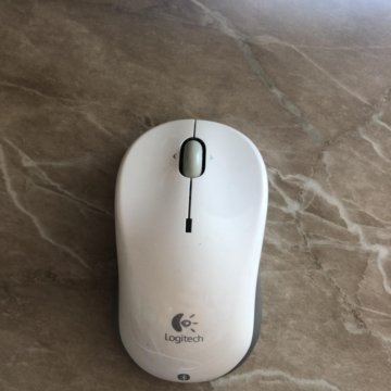 Мышка Logitech bluеtooh M-RCQ142