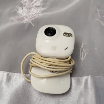 Камера видеонаблюдения Ezviz mini