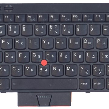 Клавиатура для ноутбука Леново т430