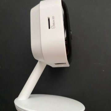 WiFi камера Ростелеком