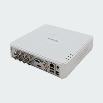 Видеорегистратор HiWatch DS-H108G 8 каналов