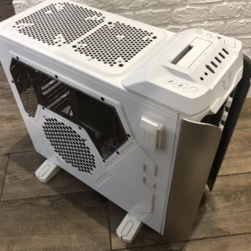 Компьютерный корпус Thermaltake FullTower 11,5kg