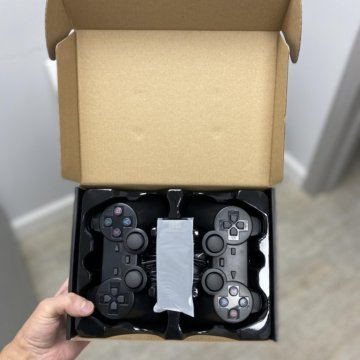 Игровая приставка Game Stick Lite