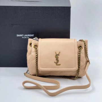 Женская Сумка YSL 