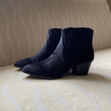 Бархатные казаки 37