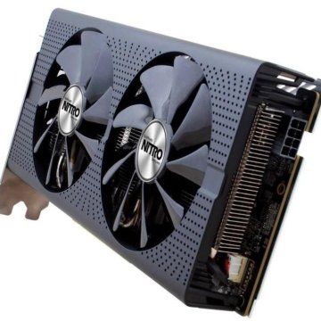 Срочно видеокарта sapphire radion rx