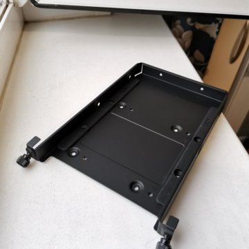 Кронштейн (Салазки) HDD/SSD - NZXT