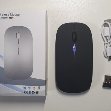 Беспроводная мышь