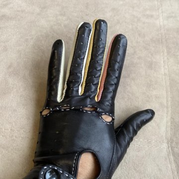 Автоперчатки женские