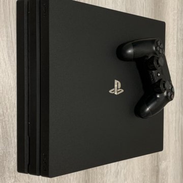 Playstation 4 pro