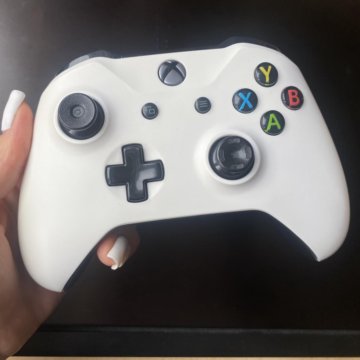 Джойстик Xbox One беспроводной оригинал геймпад