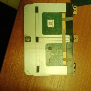 Крышка от корпуса асус fx и тачпад