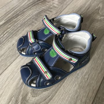 Сандали Tom.miki 23 размер