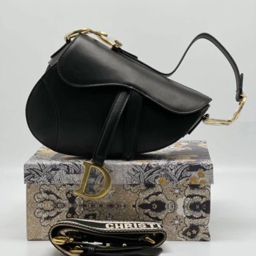Сумка Dior