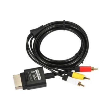 Кабель AV для консоли Xbox 360 Slim