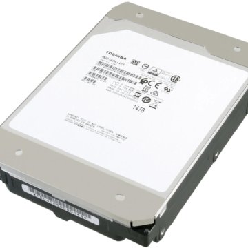 Жесткий диск Toshiba 14Tb MG07ACA14TE