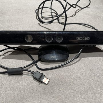 Kinect для xBox 360