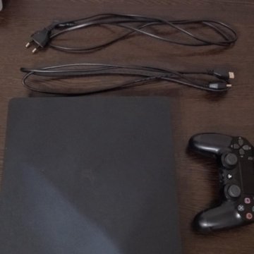 playstation 4 slim 1tb