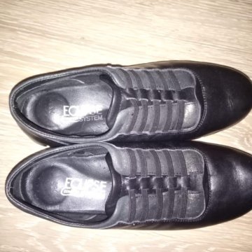 Полуботинки женские