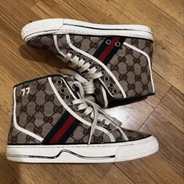 Gucci Tennis 1977 оригинал