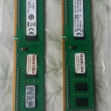 Продам опередивную память DDR-3память для пк
