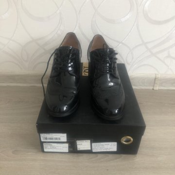 Ботинки Basconi 36