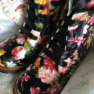 Демисезонные ботинки на флисе Woopy 26,27