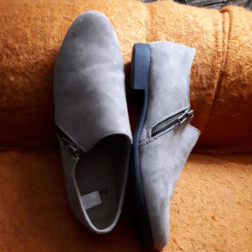 Полуботинки женские