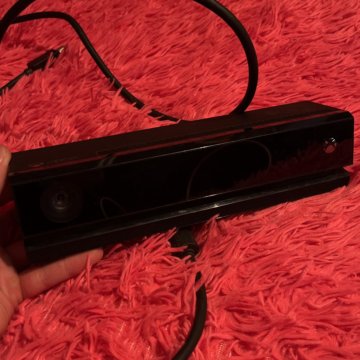 Датчик движения Microsoft Kinect Sensor 2.0