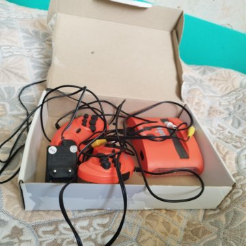 Игровая приставка