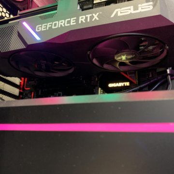 ASUS nVidia GeForce RTX 2060 SUPER DUAL EVO