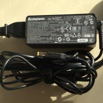 Блоки питания Lenovo 90,65,45w,оригинал