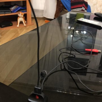 Игровая мышь Bloody R8 +коврик