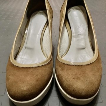 Женские ботильоны Samsonote ,р.35,5/22см стелька