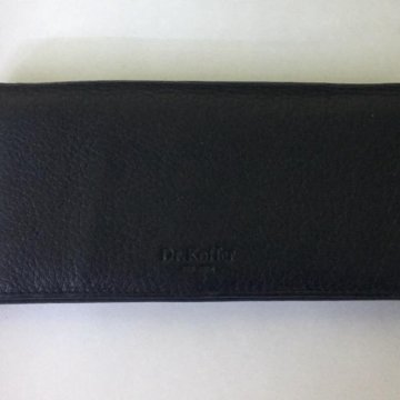 Кошелек Dr. Koffer женский