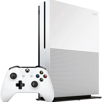 xbox one s 500gb торг