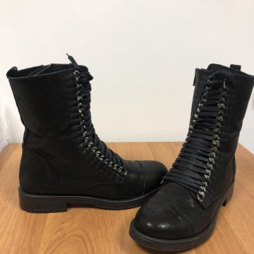 Ботинки Carlo Fabiano Италия