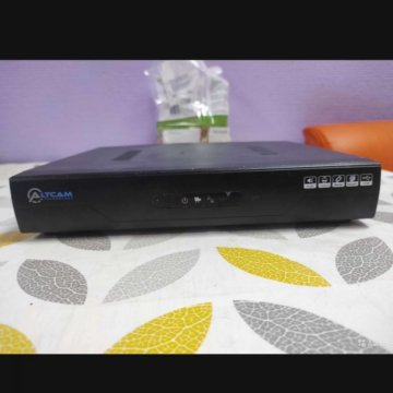 Видеорегистраторы AHD (2.0) -AltCam