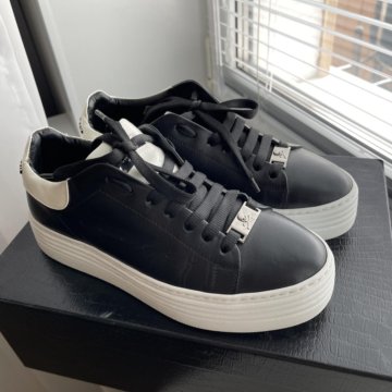 Кеды Philipp Plein