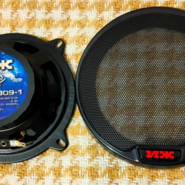 динамики 25АС-1309 ( комплект )