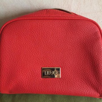 сумка Lou.Jo кожа оригинал