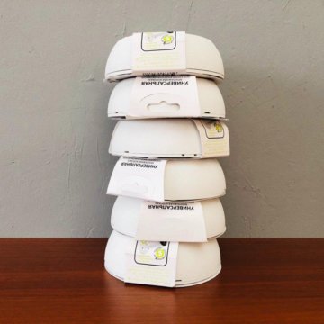 Монтажная коробка KadrON JB1-100W для камер