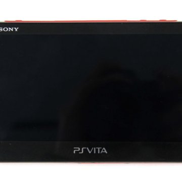 Игровая приставка Sony PlayStation Vita Slim 64 Gb