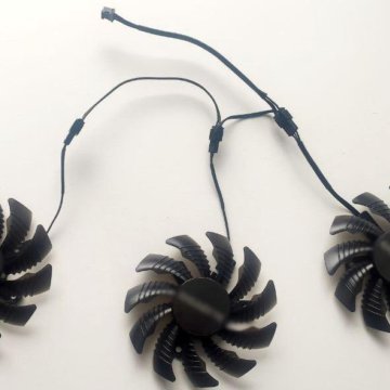 Вентиляторы для видеокарт Gigabyte T128010SM