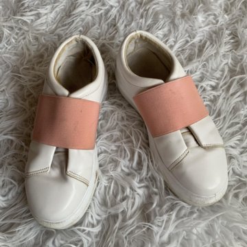 Кеды кроссовки No name