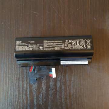 Аккумулятор для ноутбука Asus A42NI403